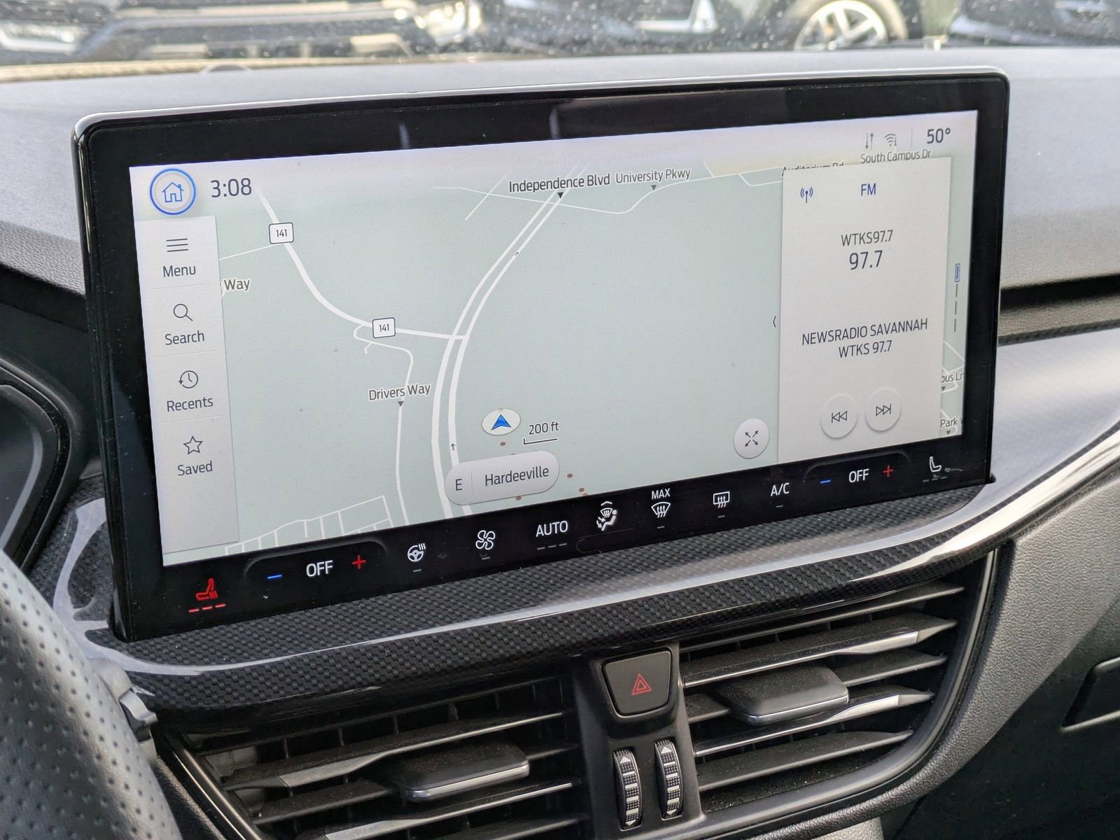 Certified 2023 Ford Escape ST-Line Elite image 26