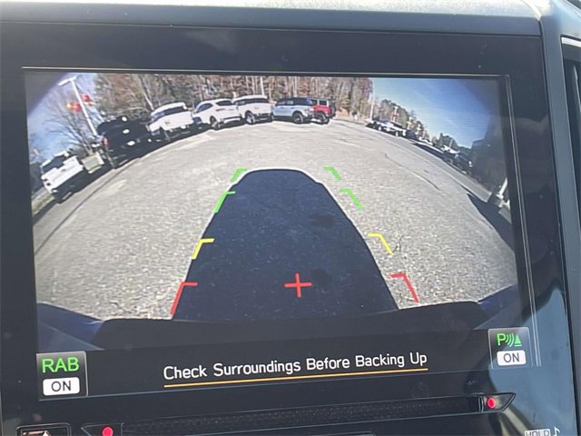 Used 2019 Subaru Crosstrek 2.0i Limited w/ Popular Package #2 image 25