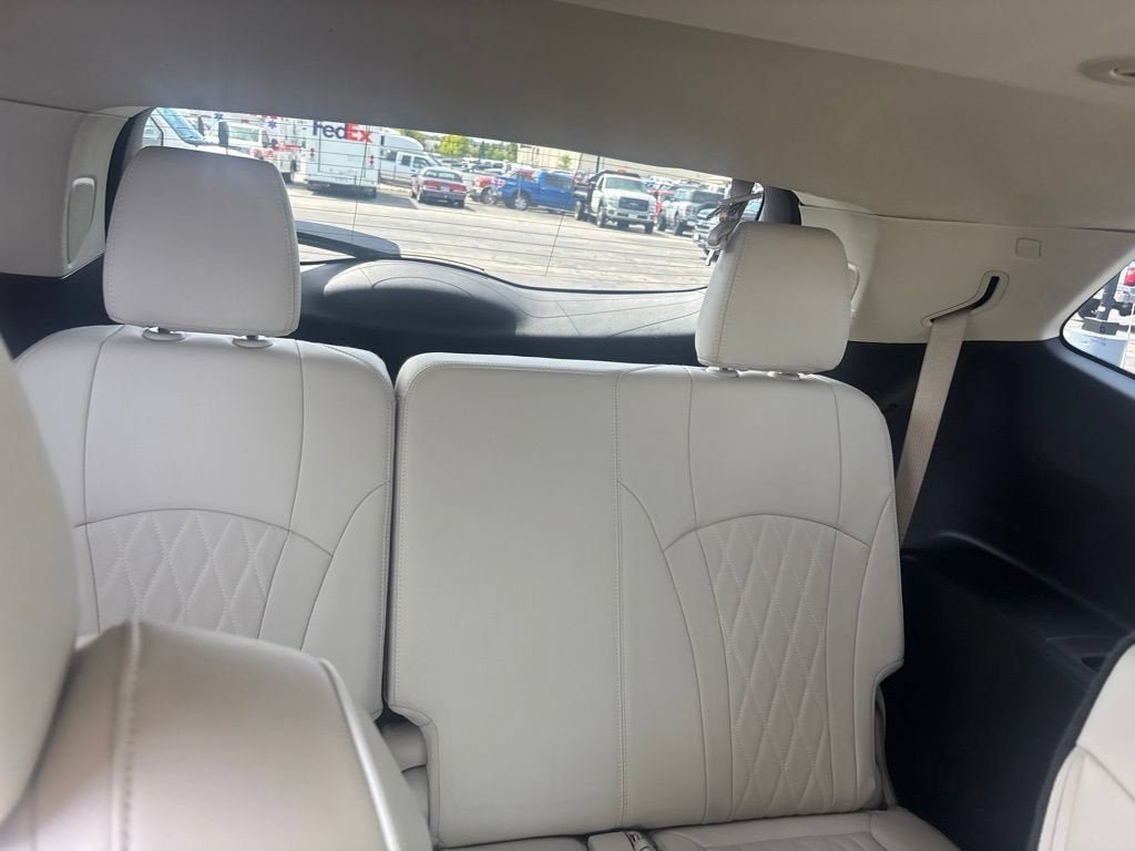 Used 2022 Buick Enclave Avenir w/ Avenir Technology Package AWD/4WD image 20