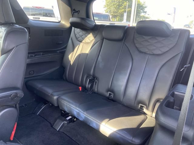 Used 2020 Hyundai Palisade Limited FWD image 12