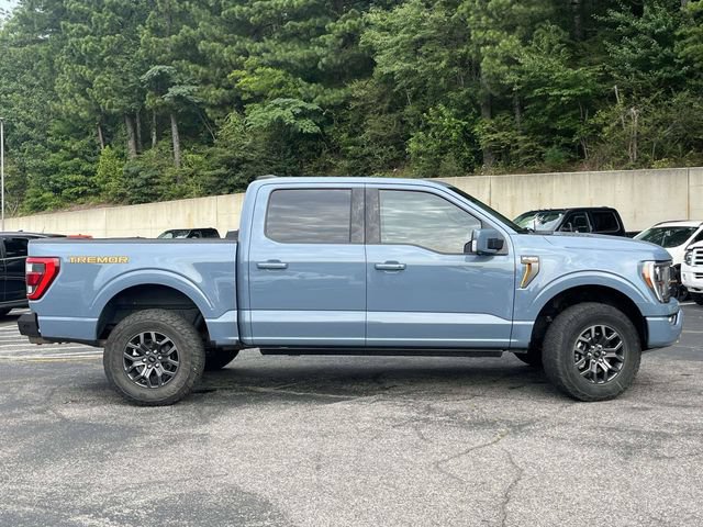 Certified 2023 Ford F150 Tremor w/ Equipment Group 402A High AWD/4WD image 2