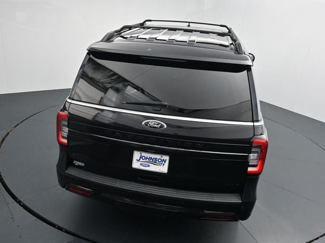 Certified 2023 Ford Expedition Max Limited AWD/4WD image 27