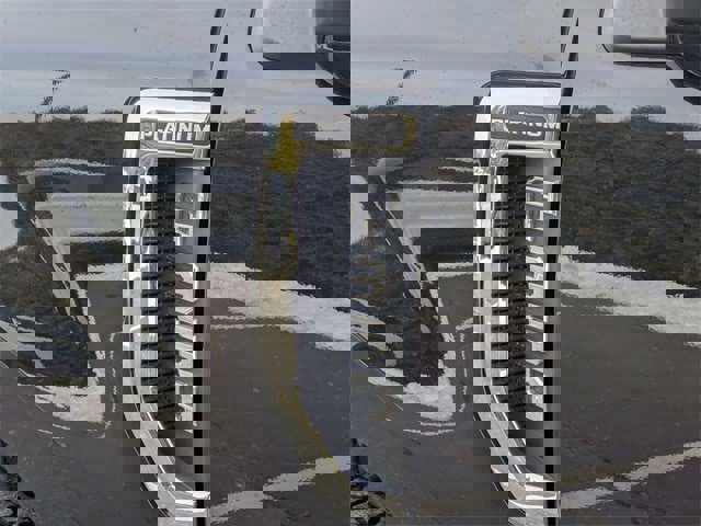 Certified 2020 Ford F350 Platinum w/ FX4 Off-Road Package image 39