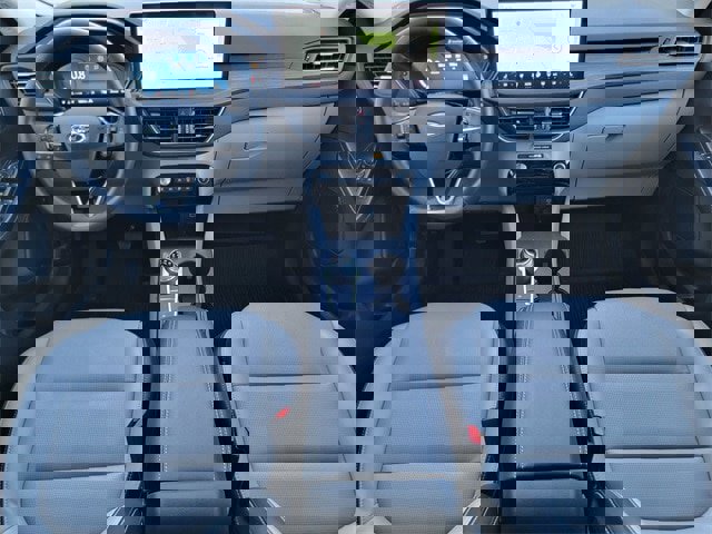 Certified 2023 Ford Escape Platinum image 26