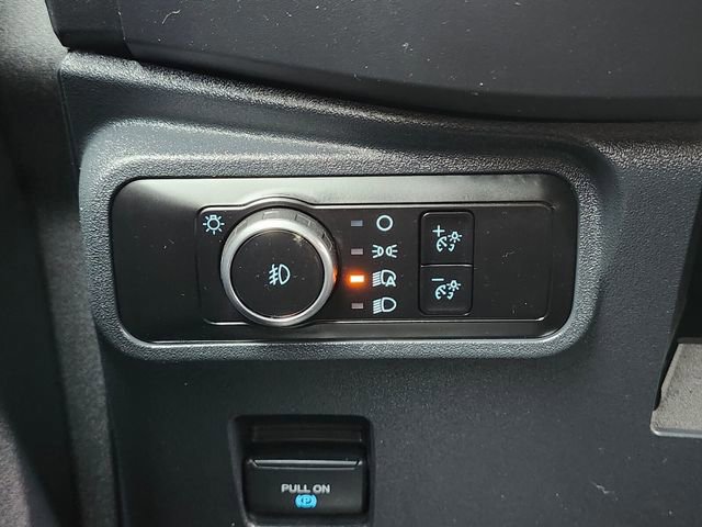 Certified 2025 Ford Bronco Badlands w/ Sasquatch Package AWD/4WD image 22