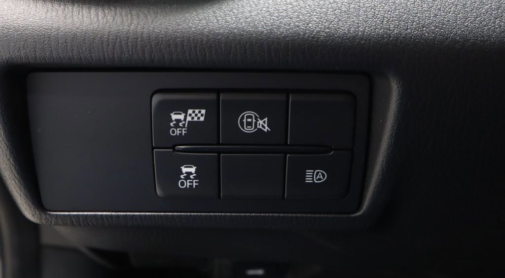 Used 2024 MAZDA MX-5 Miata Grand Touring w/ Weather Package image 26