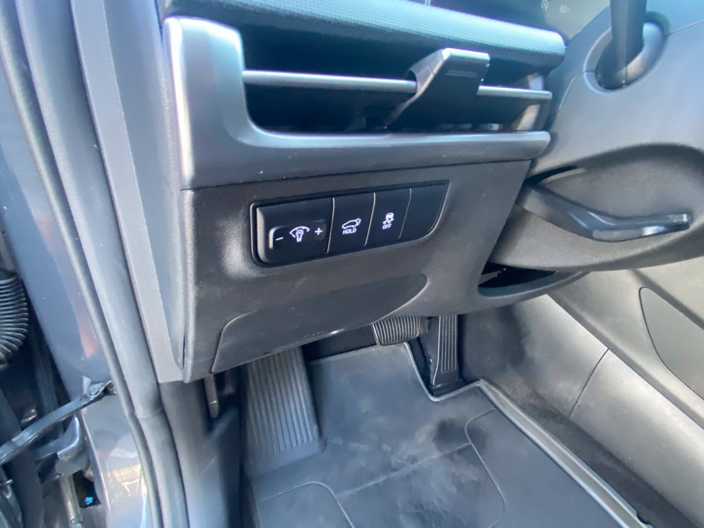 Used 2025 Hyundai Tucson SEL FWD image 12