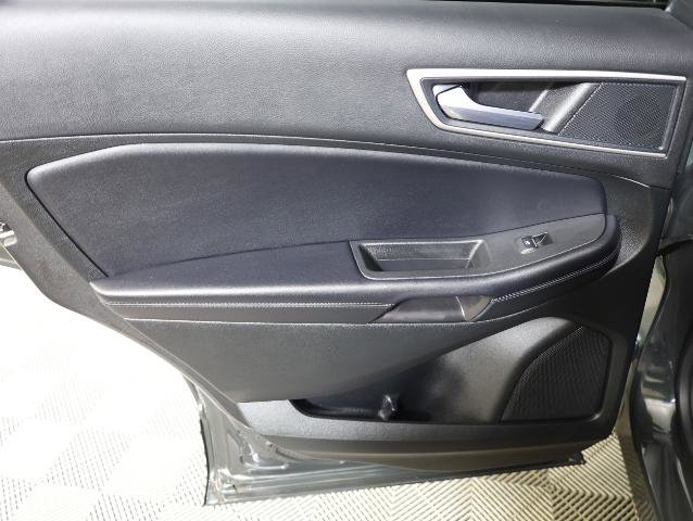 Certified 2023 Ford Edge SEL w/ Convenience Package AWD/4WD image 26
