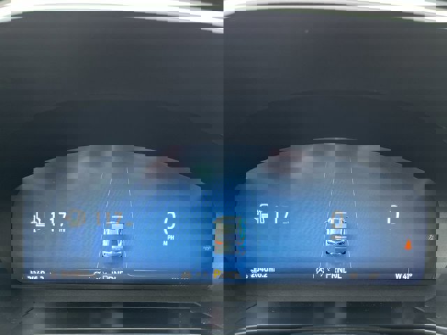 Certified 2023 Ford Escape Platinum w/ Premium Technology Package image 8