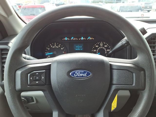 Certified 2018 Ford F150 XL image 21