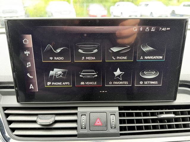 Used 2021 Audi SQ5 Prestige AWD/4WD image 22