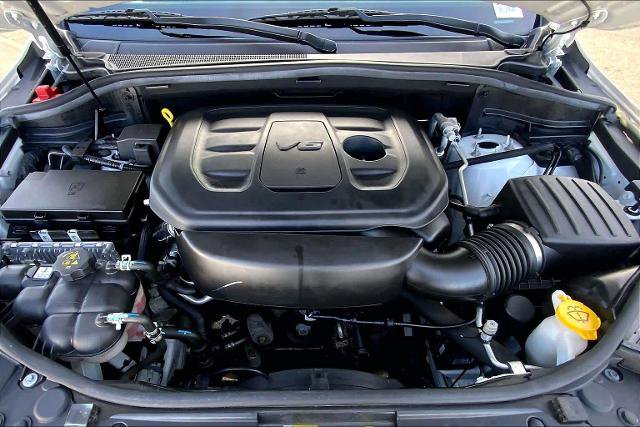 Used 2021 Jeep Grand Cherokee Limited image 30