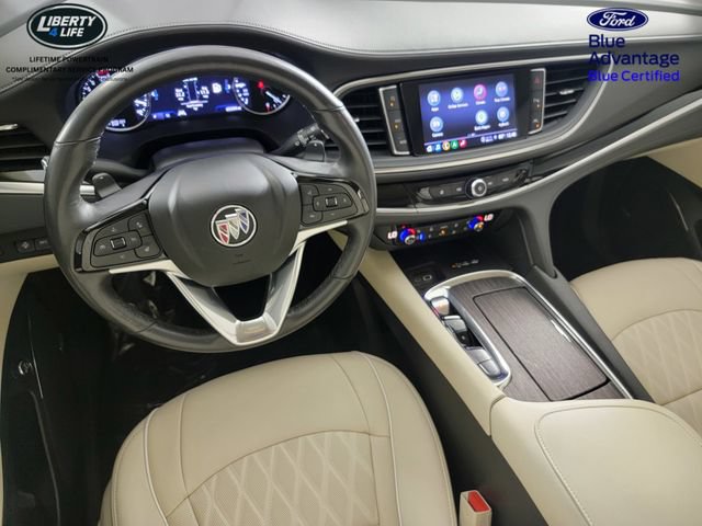 Used 2023 Buick Enclave Avenir w/ Avenir Technology Package AWD/4WD image 33
