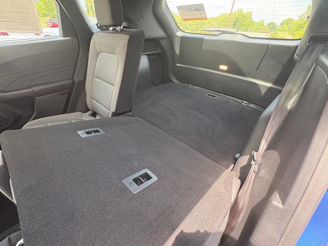 Certified 2022 Ford Escape S AWD/4WD image 33