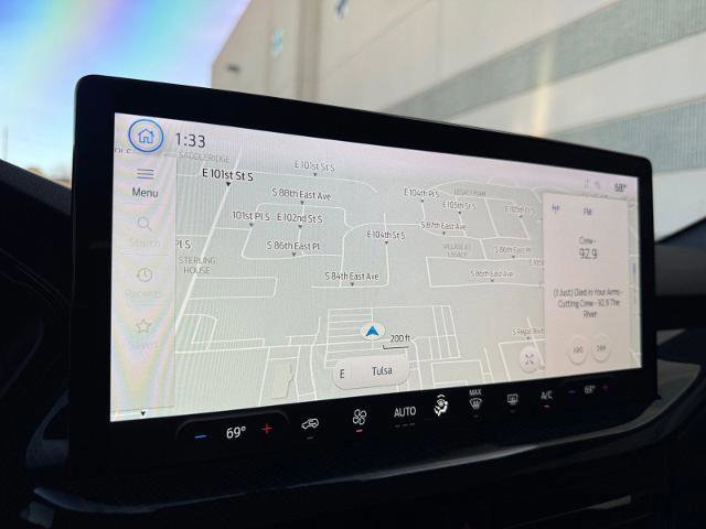 Certified 2024 Ford Escape ST-Line w/ Tech Pack #1 image 27