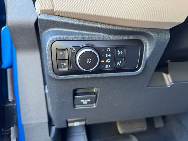 Certified 2023 Ford Bronco Wildtrak AWD/4WD image 23