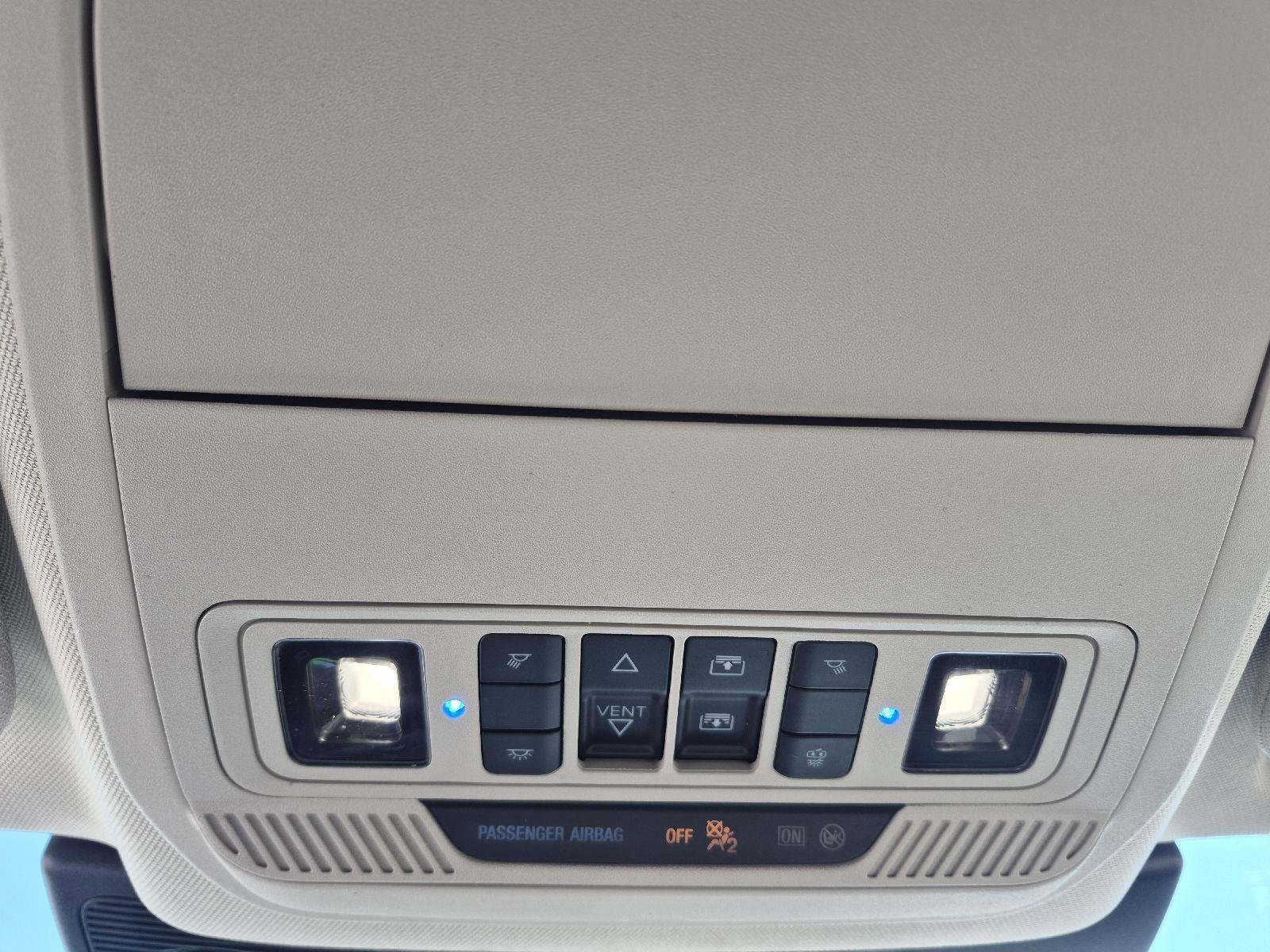 Certified 2021 Ford Explorer Platinum w/ Equipment Group 601A image 26