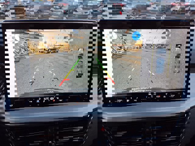 Certified 2024 Ford Escape Platinum image 12