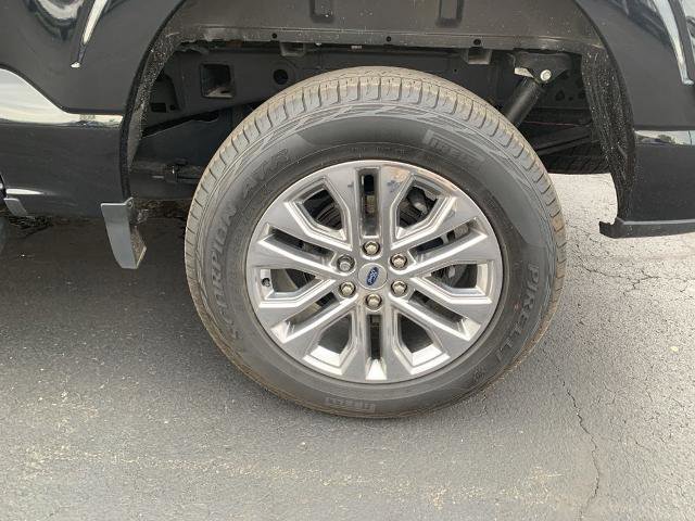 Certified 2024 Ford F150 XLT w/ Equipment Group 302A MID AWD/4WD image 22