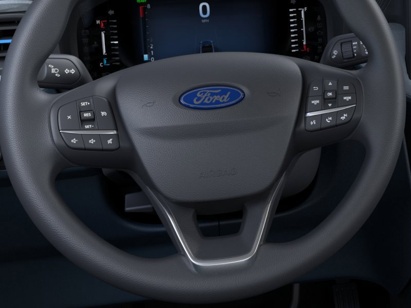 Certified 2026 Ford Maverick XLT FWD image 14
