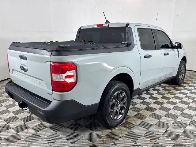 Certified 2023 Ford Maverick XLT w/ Equipment Group 300A Standard AWD/4WD image 3