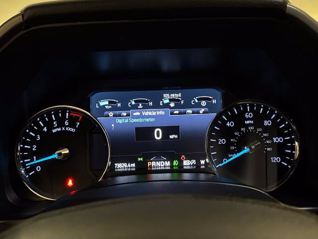 Certified 2020 Ford Expedition XLT w/ Equipment Group 202A RWD image 24