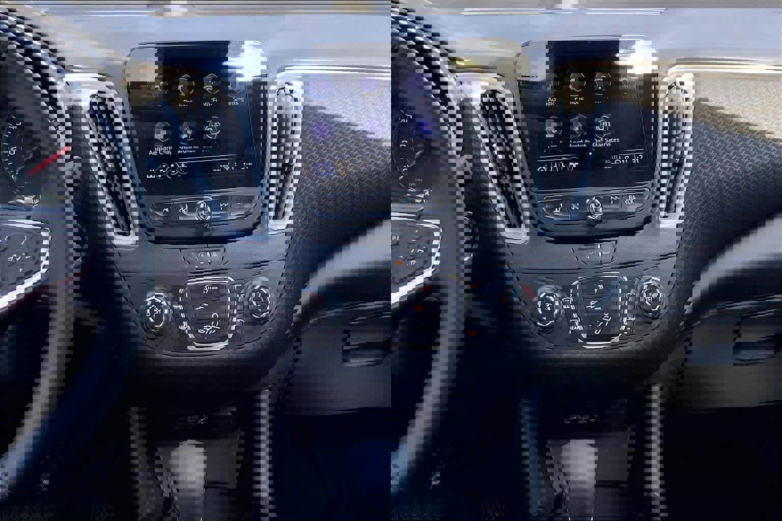 Used 2024 Chevrolet Malibu RS image 9