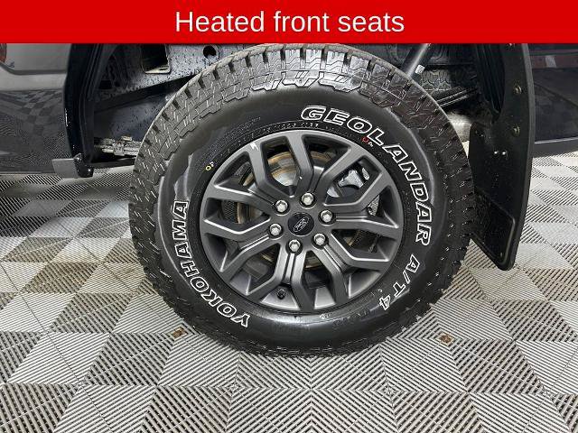 Certified 2023 Ford F150 Tremor AWD/4WD image 20