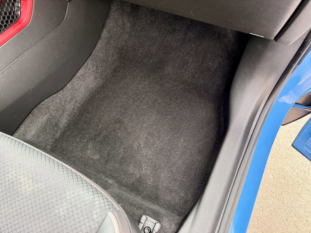 Used 2023 Chevrolet TrailBlazer RS w/ Convenience Package image 20