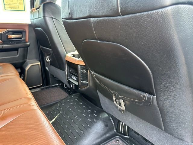 Used 2021 RAM 3500 Limited image 52