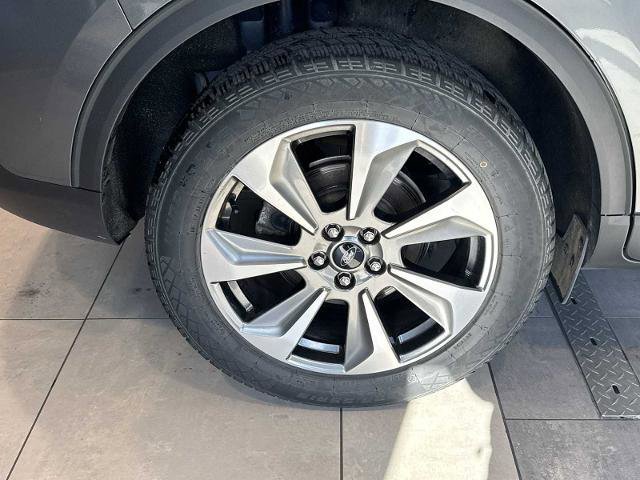 Certified 2024 Ford Escape Platinum image 35