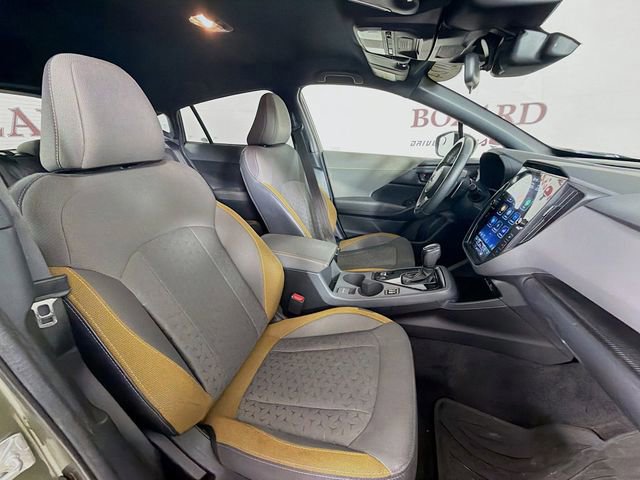 Used 2024 Subaru Crosstrek 2.5i Sport image 34