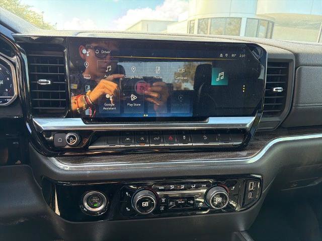 Used 2023 Chevrolet Silverado 1500 RST image 12