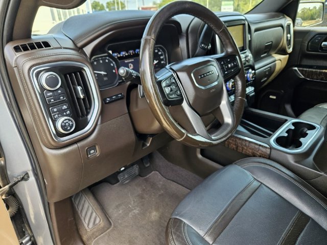 Used 2019 GMC Sierra 1500 Denali w/ Denali Ultimate Package AWD/4WD image 20