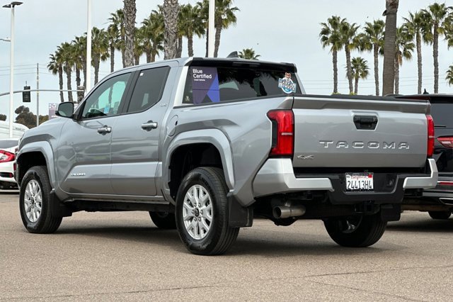 Used 2025 Toyota Tacoma SR5 image 5