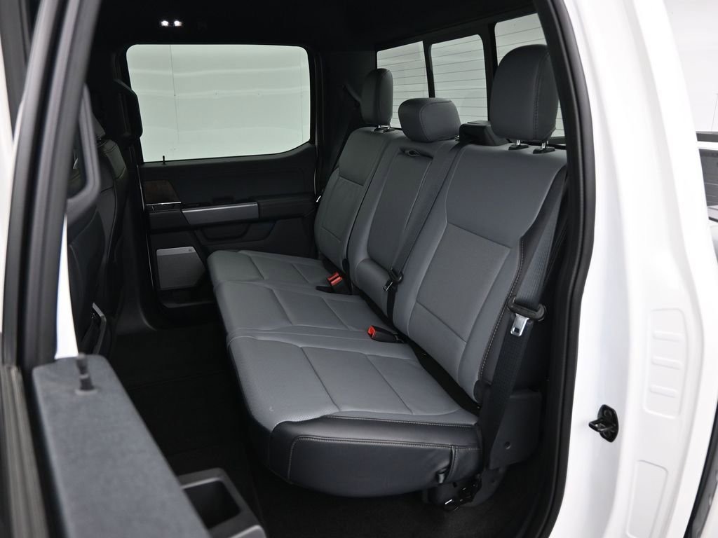 Certified 2022 Ford F150 Lightning Lariat image 23