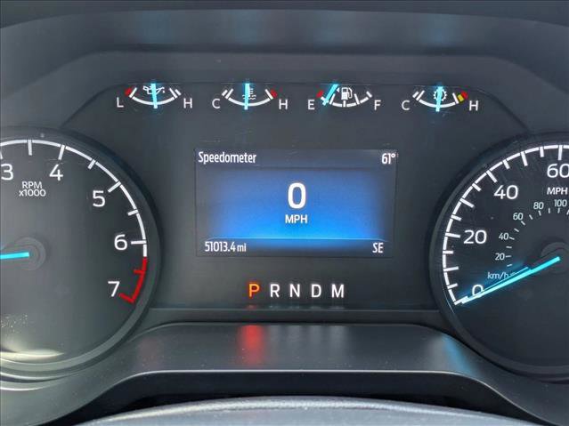 Certified 2023 Ford F150 XLT AWD/4WD image 11
