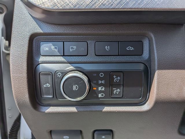 Certified 2024 Ford F250 King Ranch AWD/4WD image 16