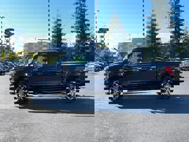 Certified 2023 Ford F150 Limited image 7