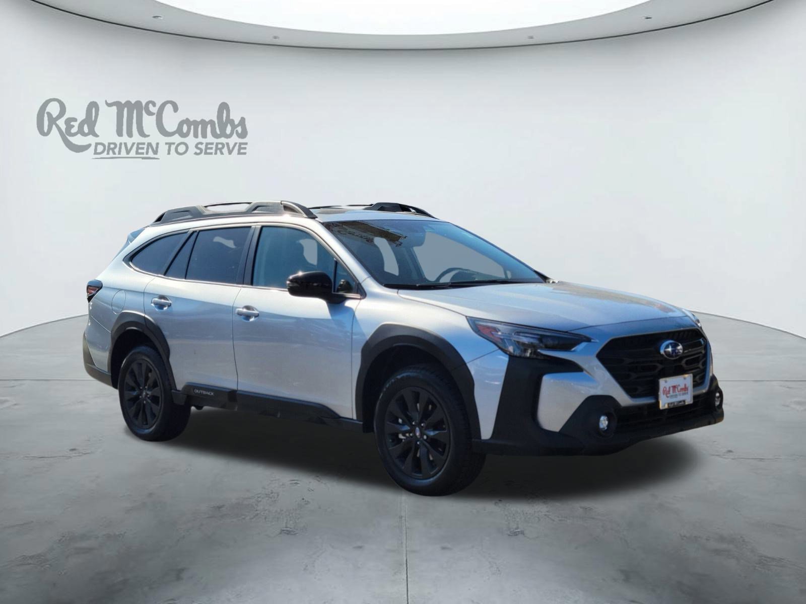 Used 2025 Subaru Outback Onyx Edition