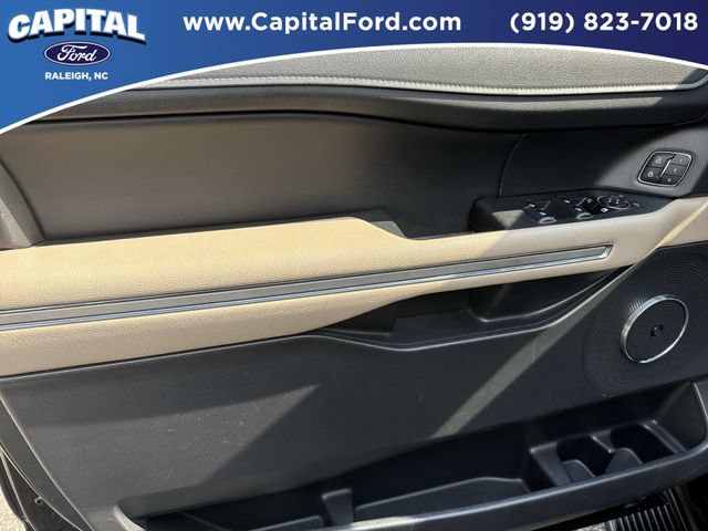 Certified 2024 Ford Expedition Max Limited RWD image 20