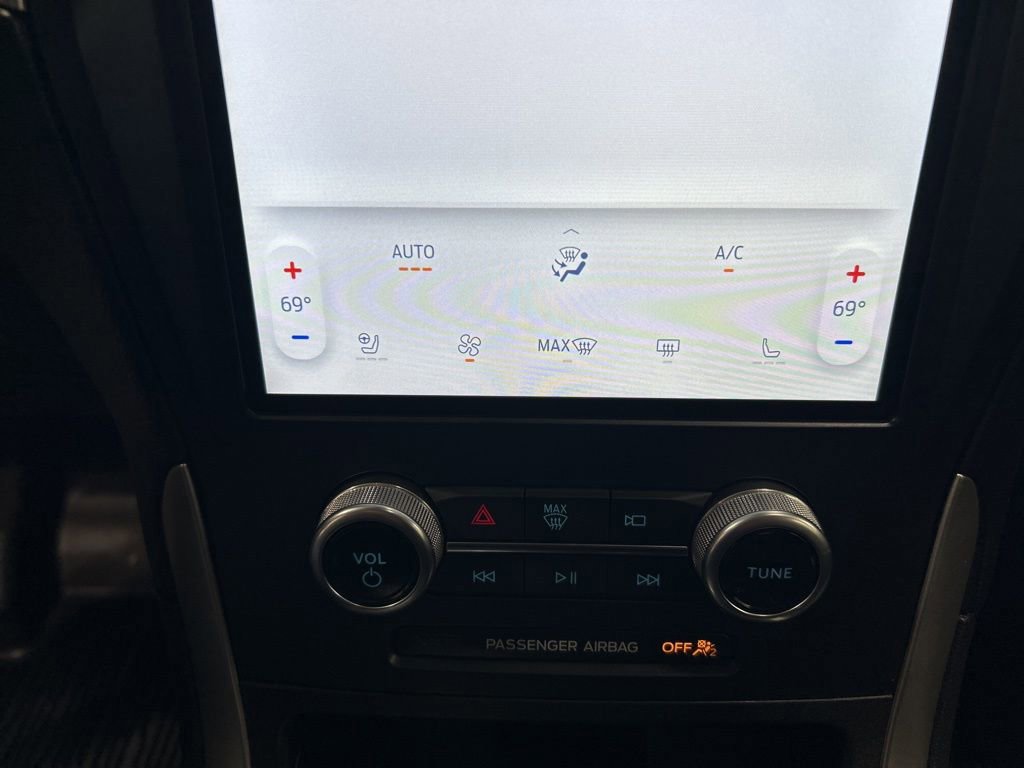 Certified 2024 Ford Edge SEL w/ Convenience Package image 22