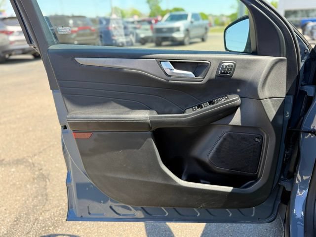 Certified 2023 Ford Escape Active w/ Tech Pack #2 FWD image 13