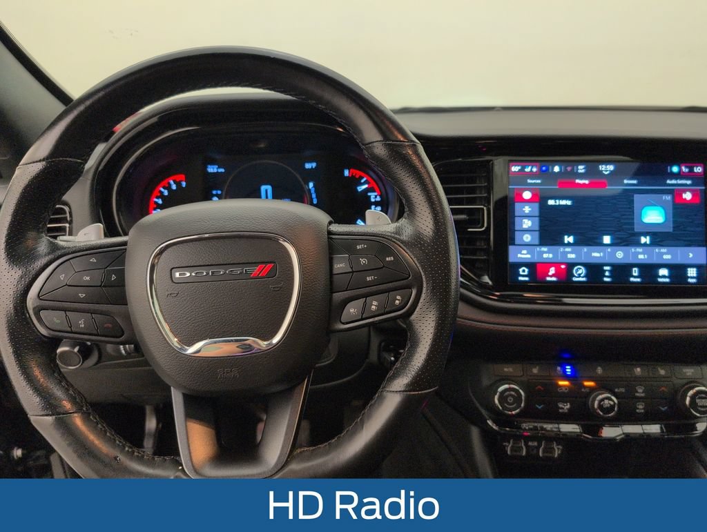 Used 2024 Dodge Durango GT RWD image 24