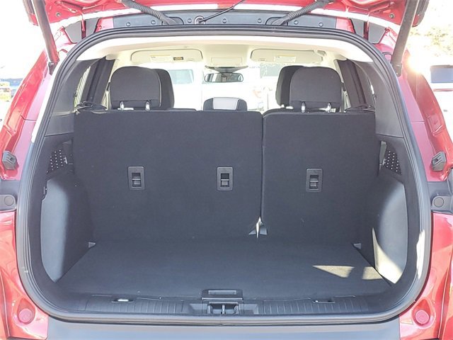 Certified 2023 Ford Escape Active w/ Tech Pack #1 image 7