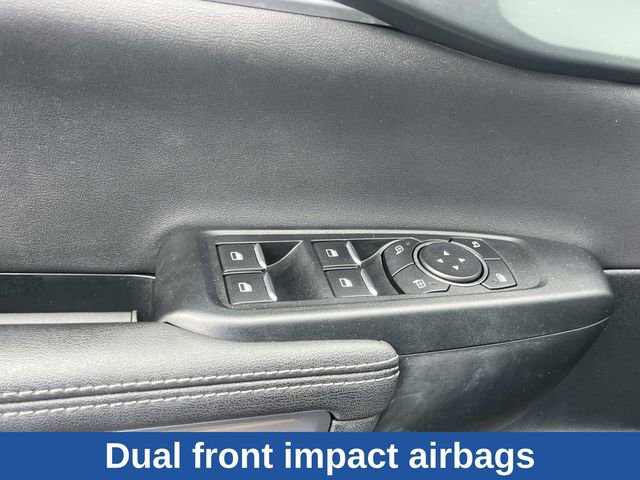 Certified 2024 Ford Ranger Lariat AWD/4WD image 33