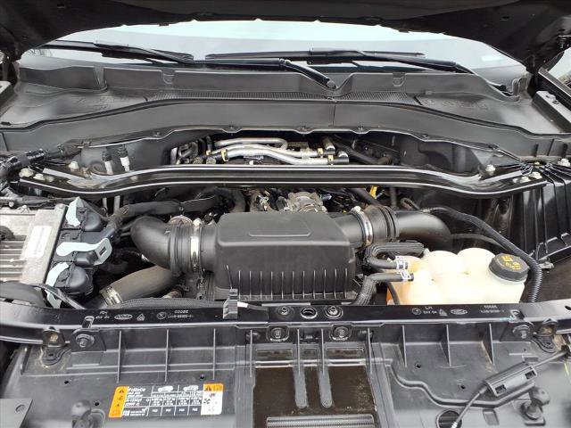Certified 2023 Ford Explorer Platinum w/ Technology Package image 26