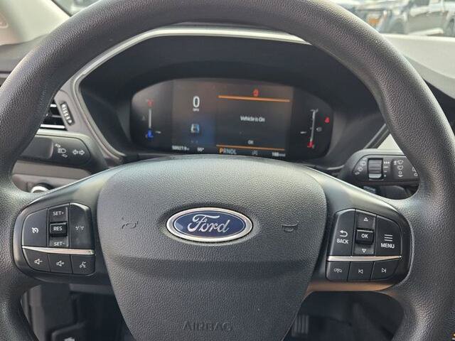 Certified 2025 Ford Escape Active AWD/4WD image 24