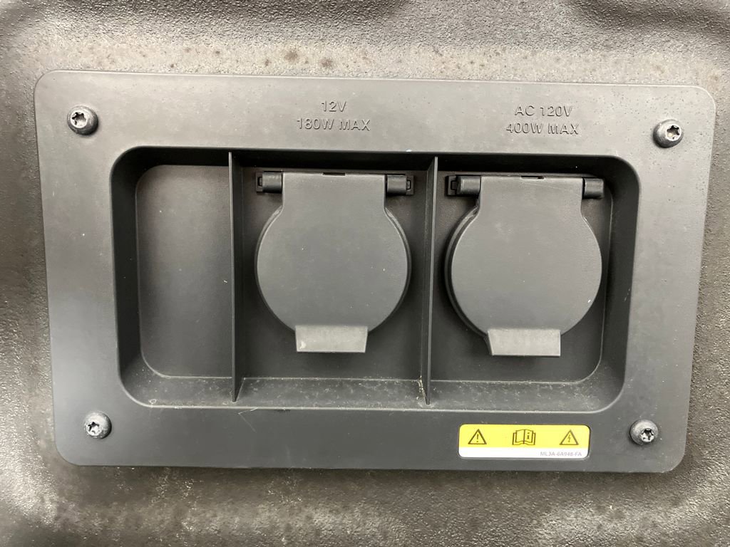 Certified 2024 Ford Ranger XLT w/ Equipment Group 301A High image 30