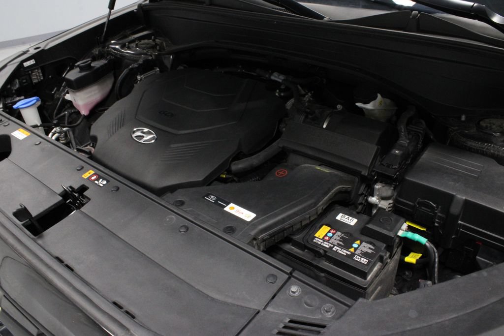 Used 2024 Hyundai Palisade XRT AWD/4WD image 32